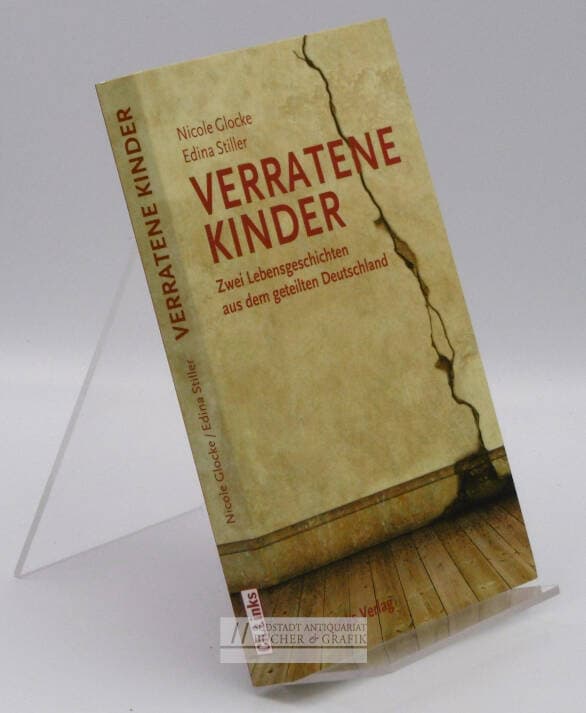 Verratene Kinder