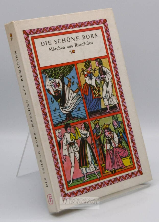 Die schöne Rora
