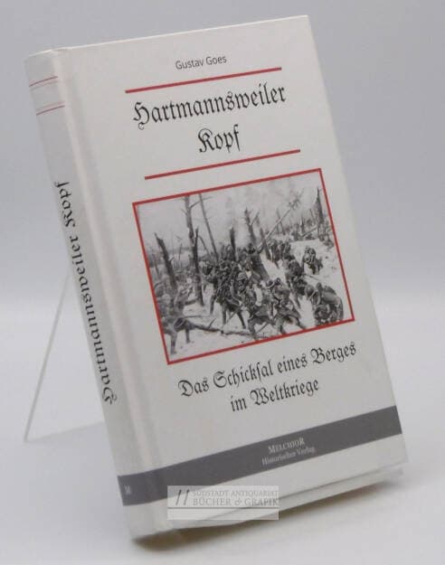 Hartmannsweiler Kopf
