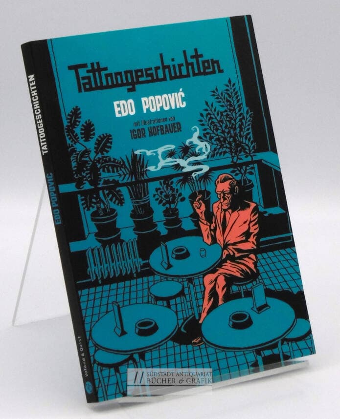 Tattoogeschichten.