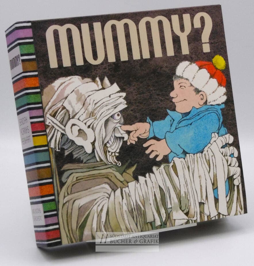 Mummy?