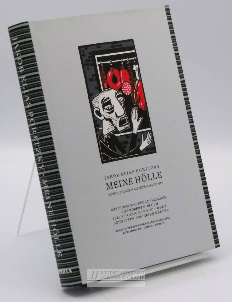Meine Hölle