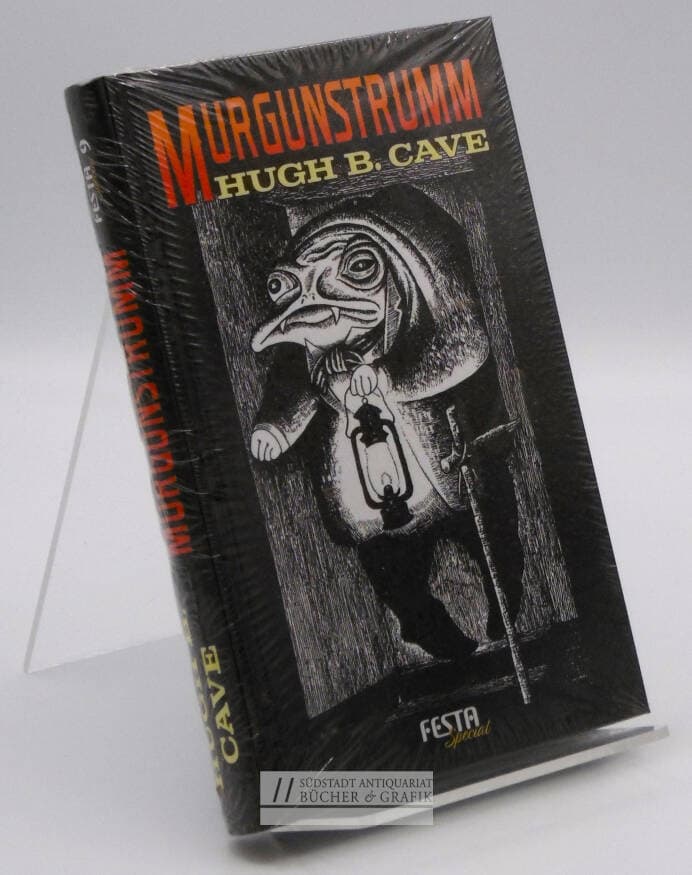 Murgunstrumm