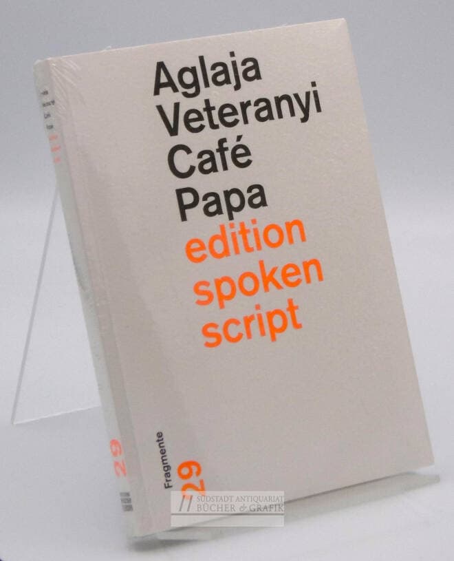 Café Papa