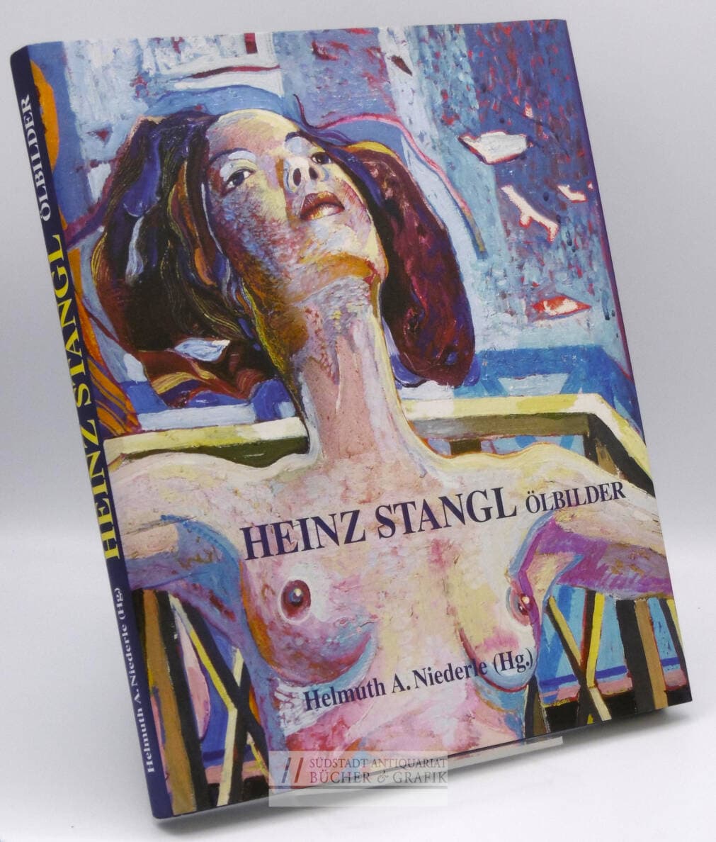 Heinz Stangl