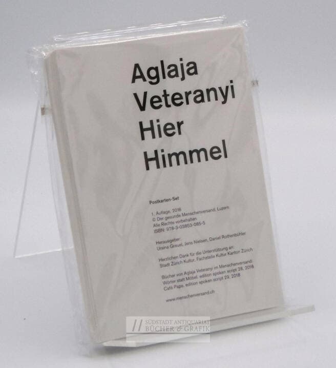 Hier Himmel