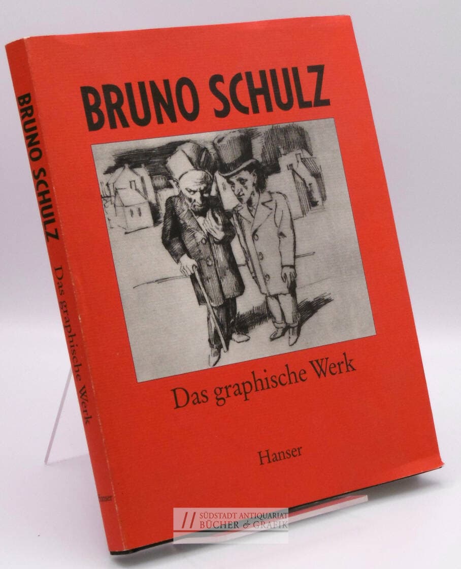 Bruno Schulz