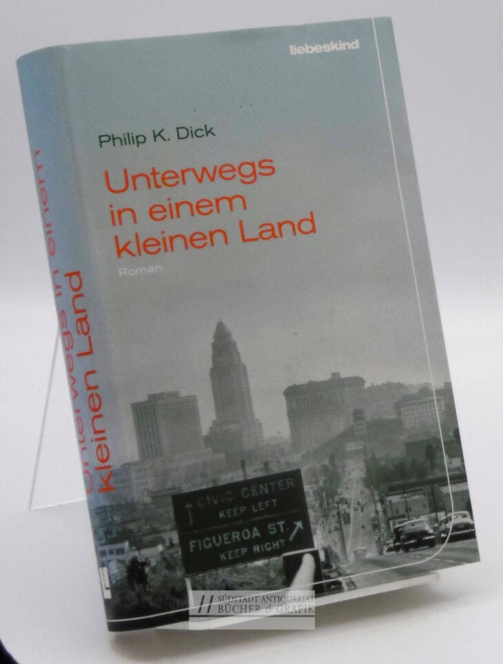 Unterwegs in einem kleinen Land
