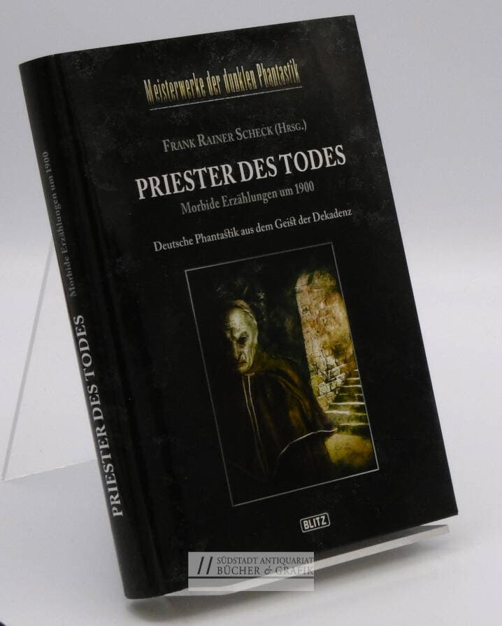 Priester des Todes