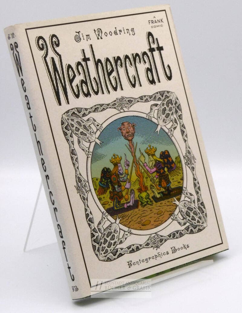 Weathercraft