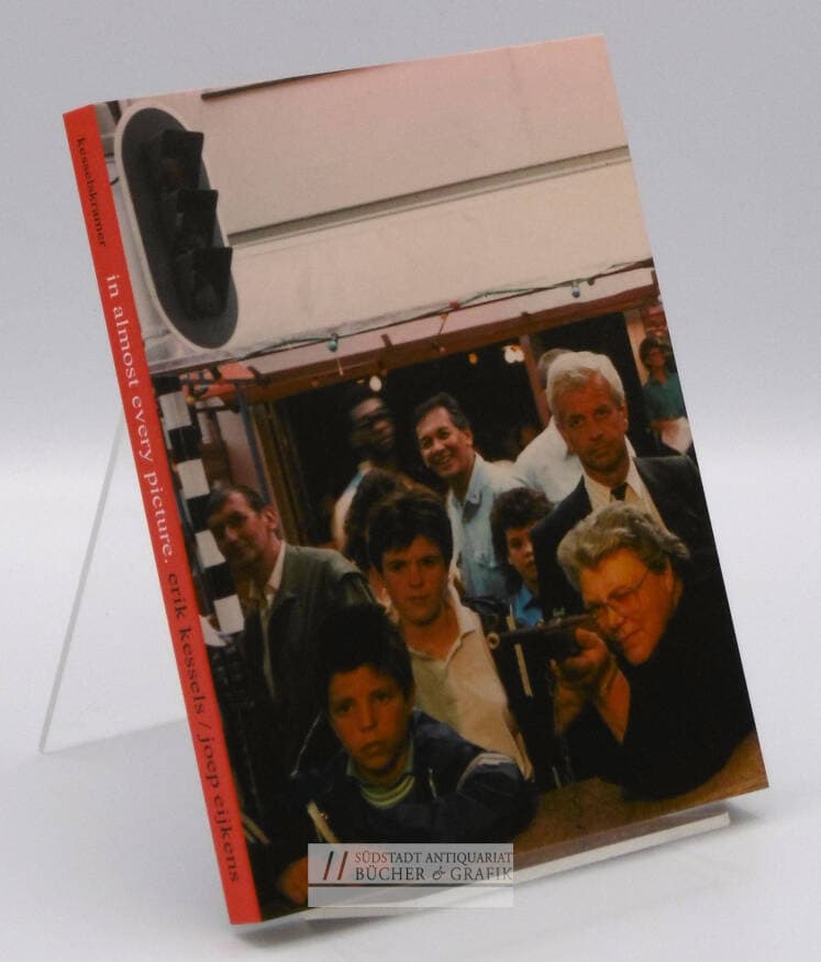 Eric Kessels / Joep Eijkens