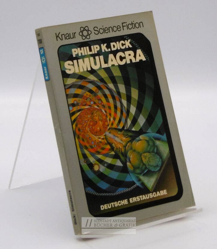 Simulacra