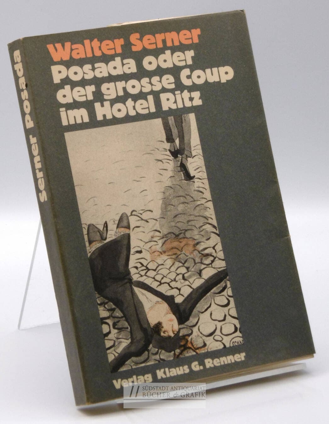 Das gesamte Werk