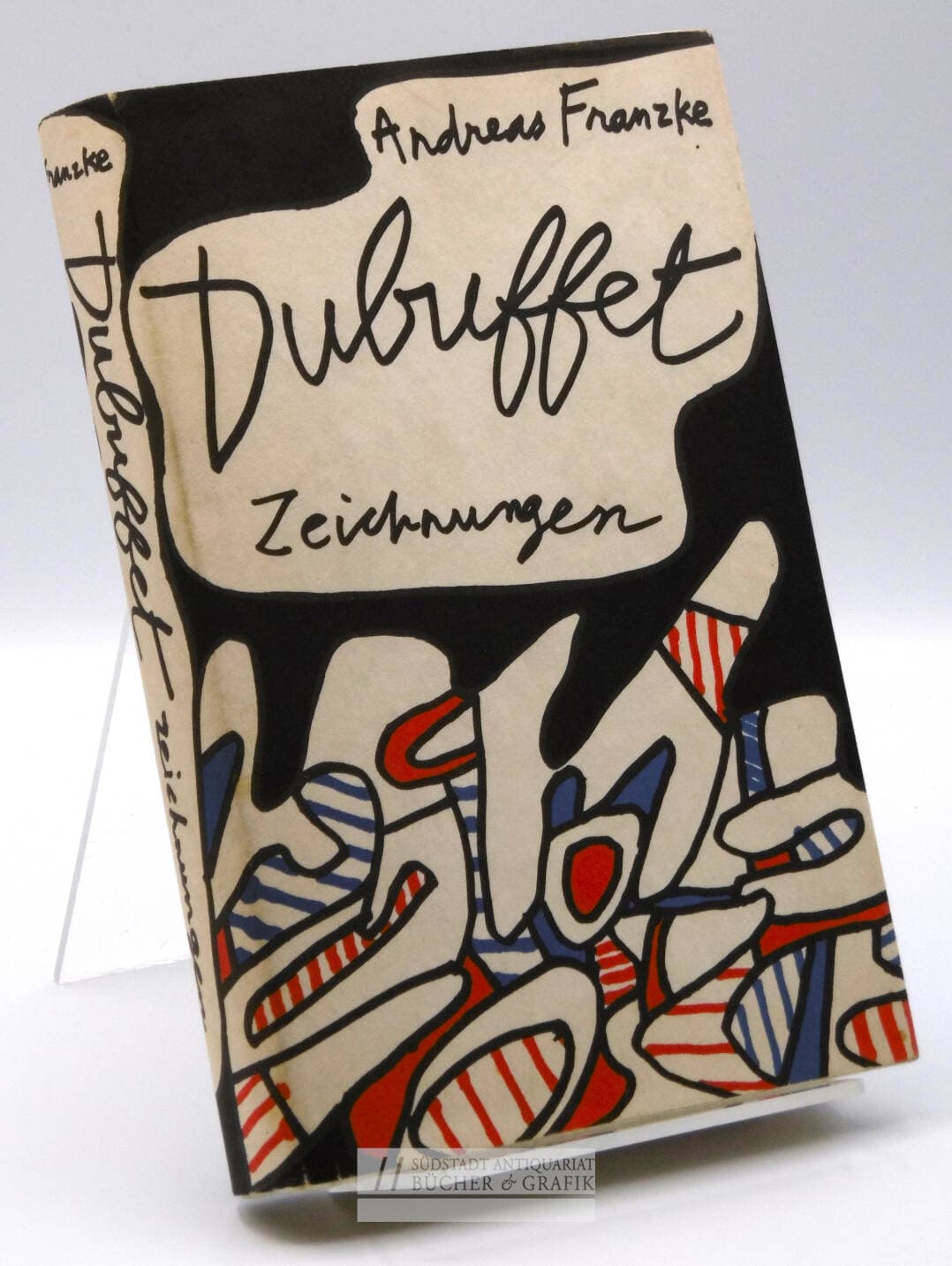 Jean Dubuffet