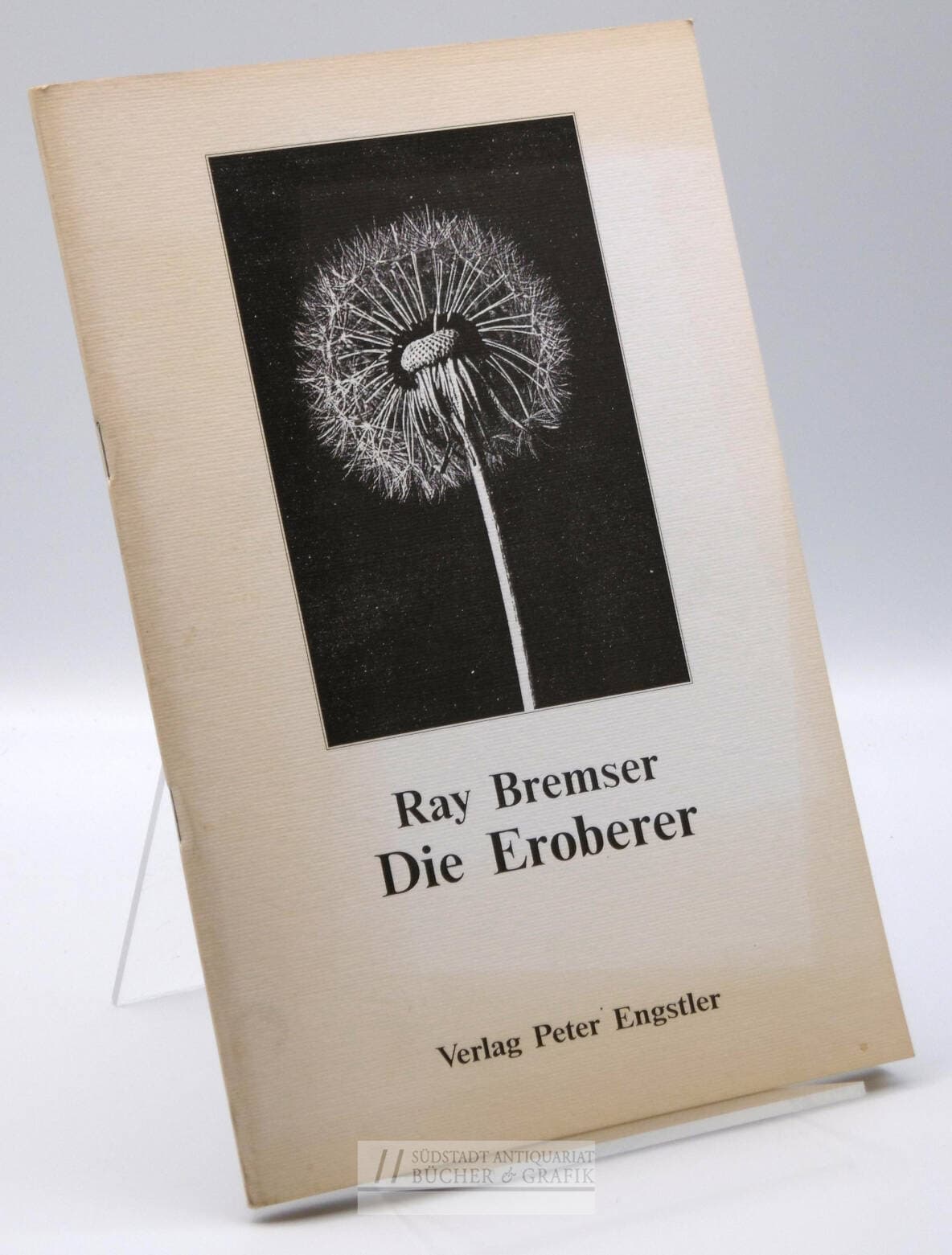 Die Eroberer.