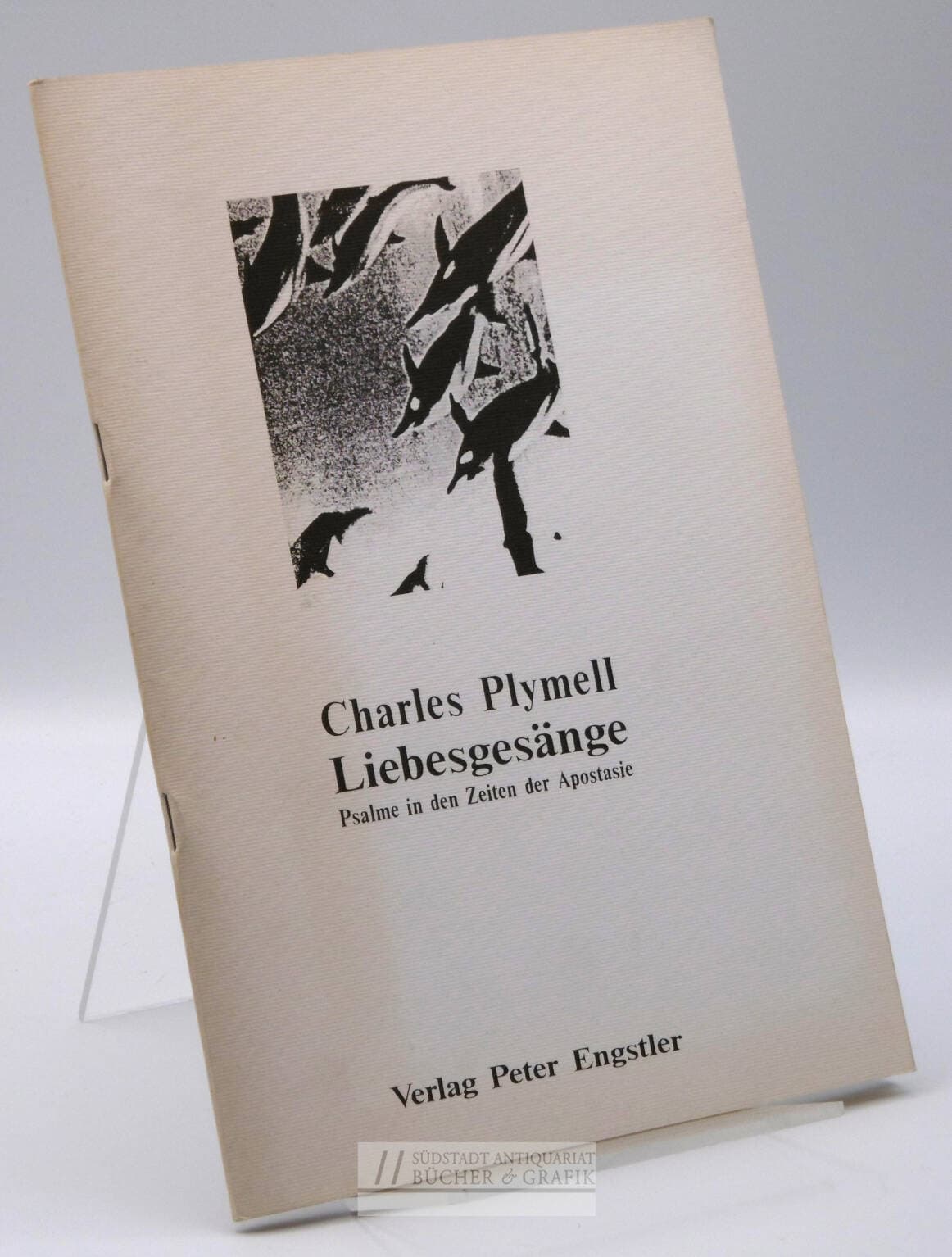 Historische Gedichte in den Zeiten der Apostasie