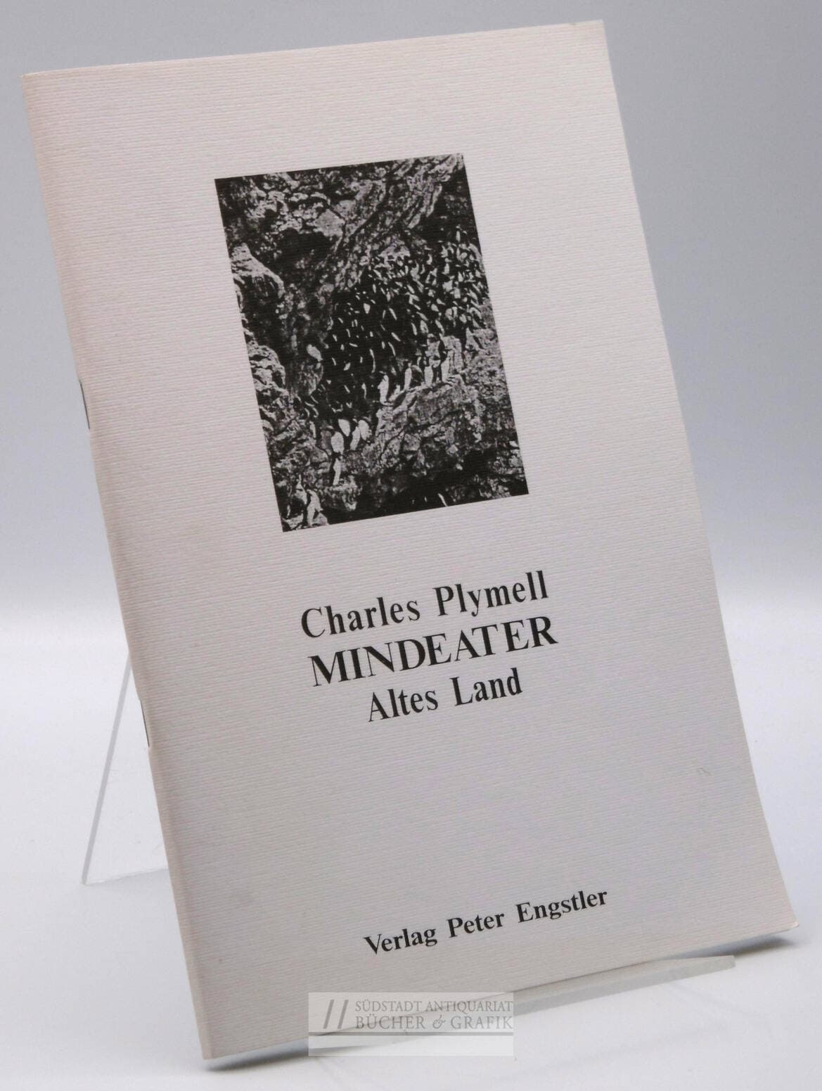 Mindeater