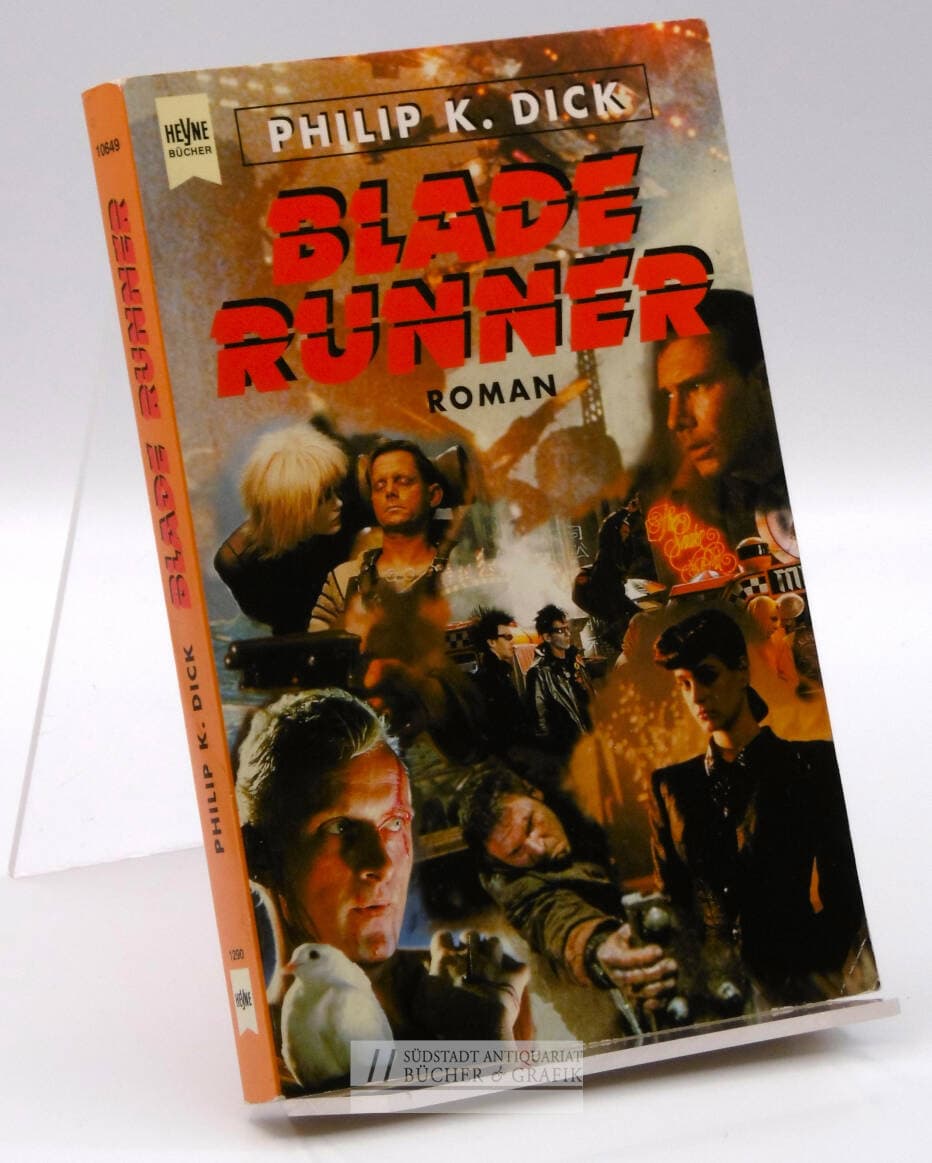 Blade runner