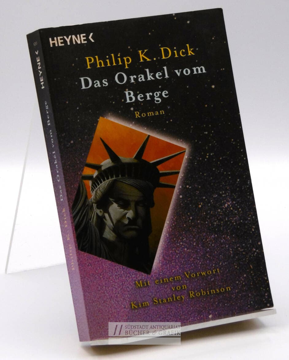 Das Orakel vom Berge
