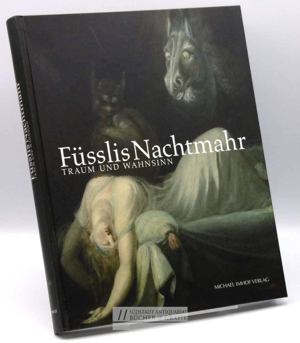 Füsslis Nachtmahr