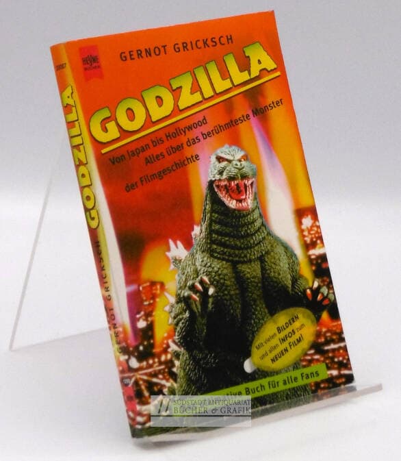 Godzilla