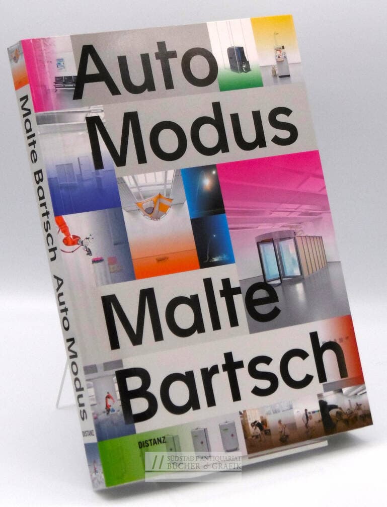 Automodus.