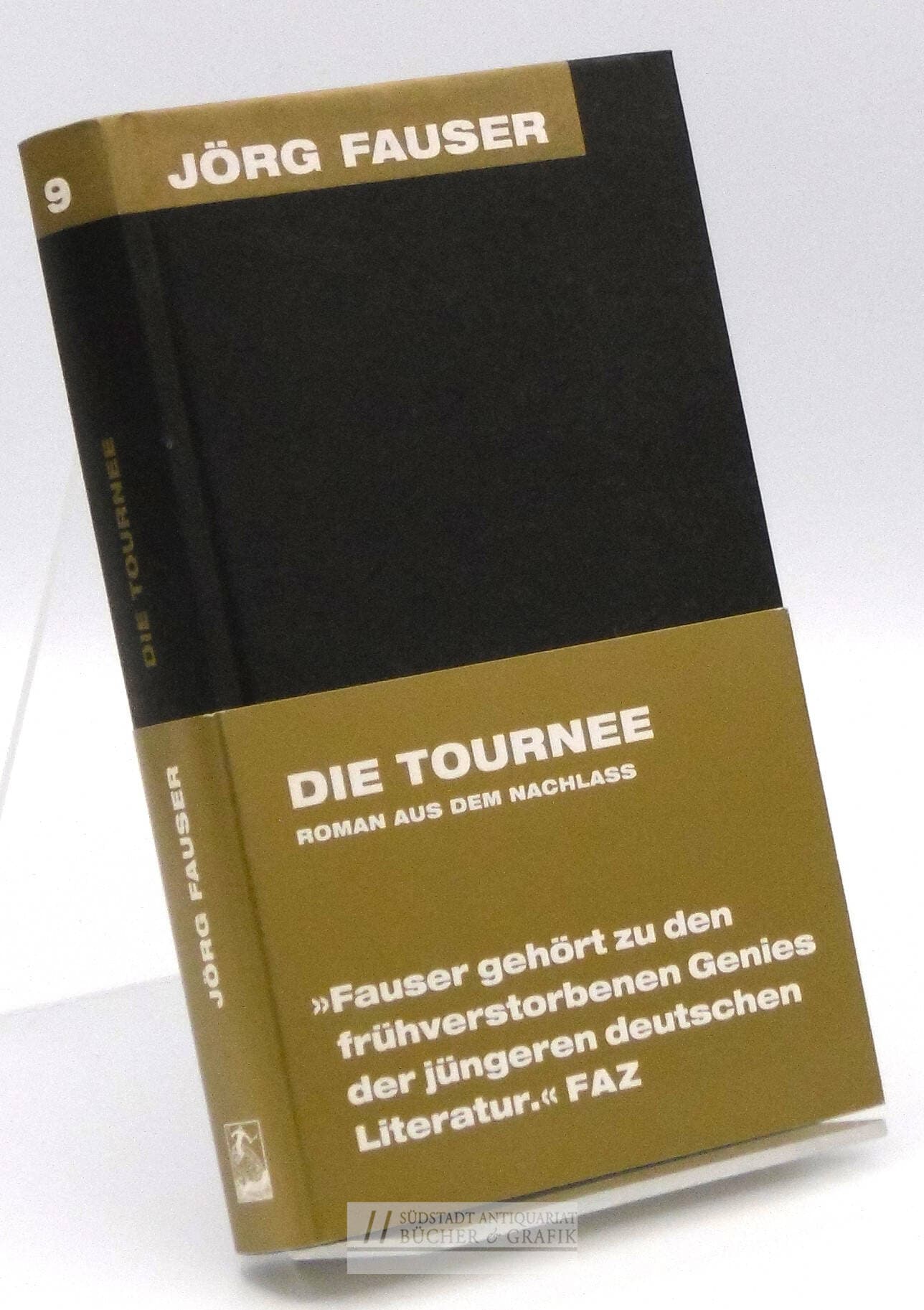 Die Tournee