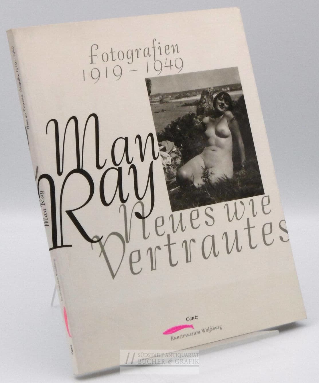 Man Ray