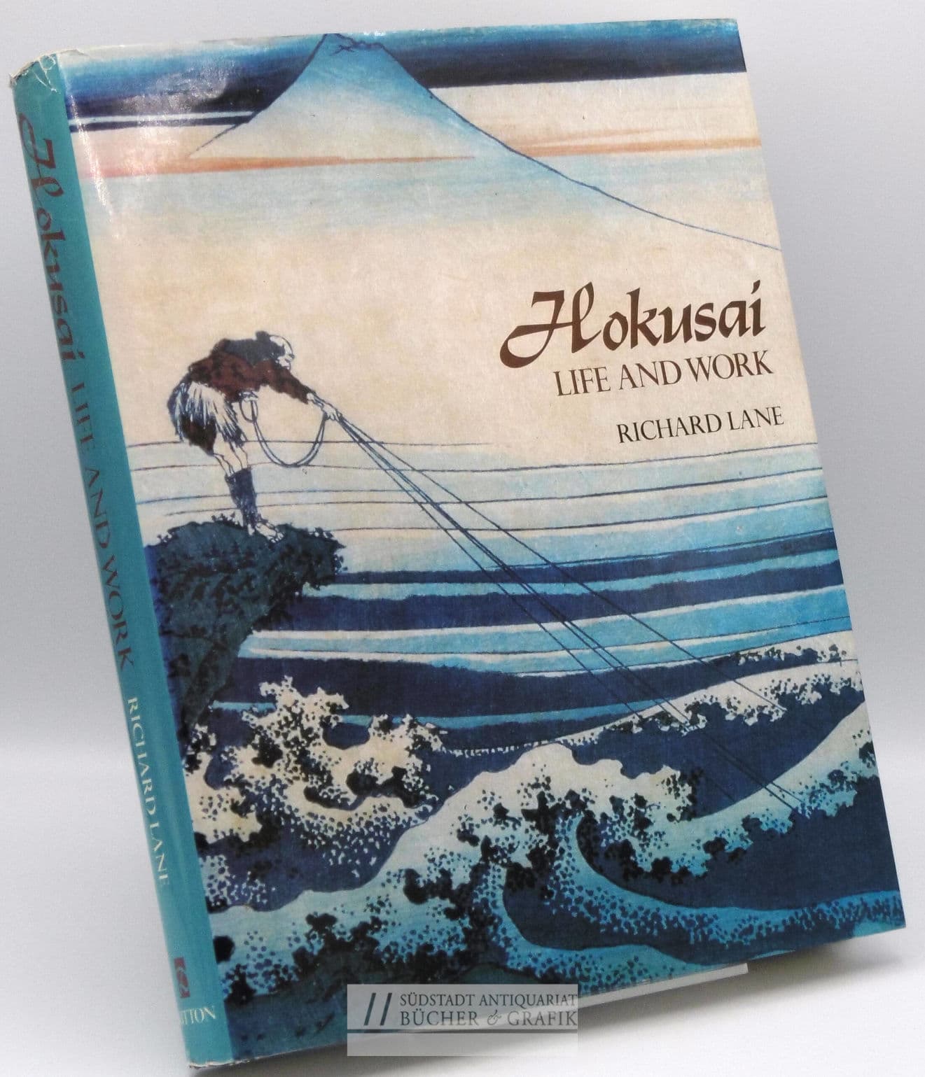 Hokusai