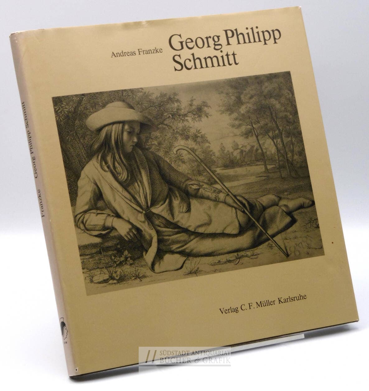 Georg Philipp Schmitt