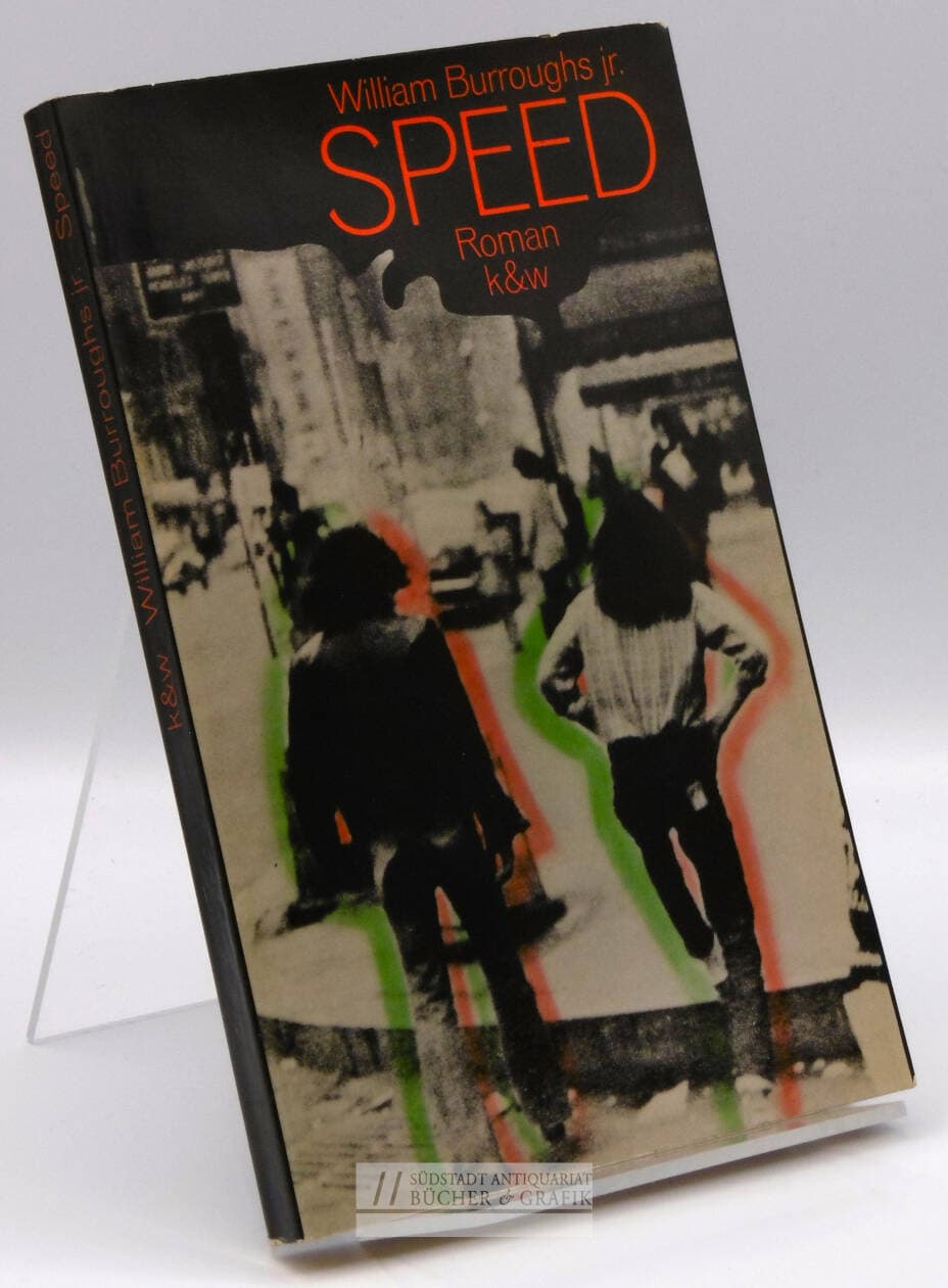 Speed
