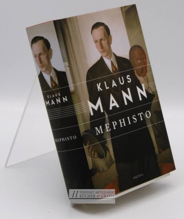 Mephisto