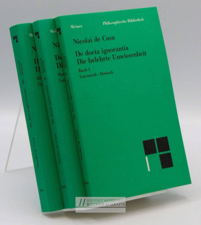 Nikolaus, von Kues, Kardinal