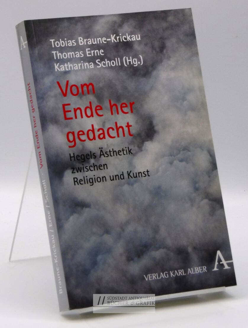 Vom Ende her gedacht