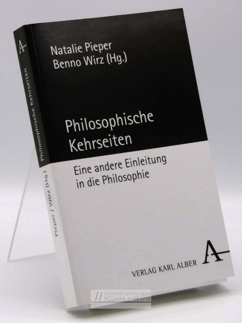Philosophische Kehrseiten