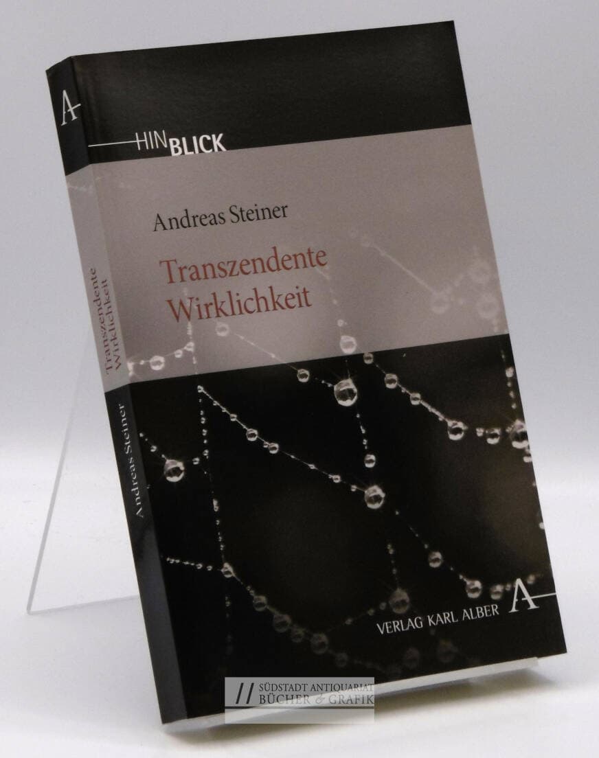 Transzendente Wirklichkeit.