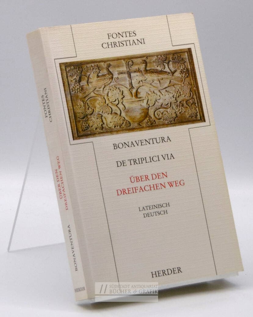 De triplici via