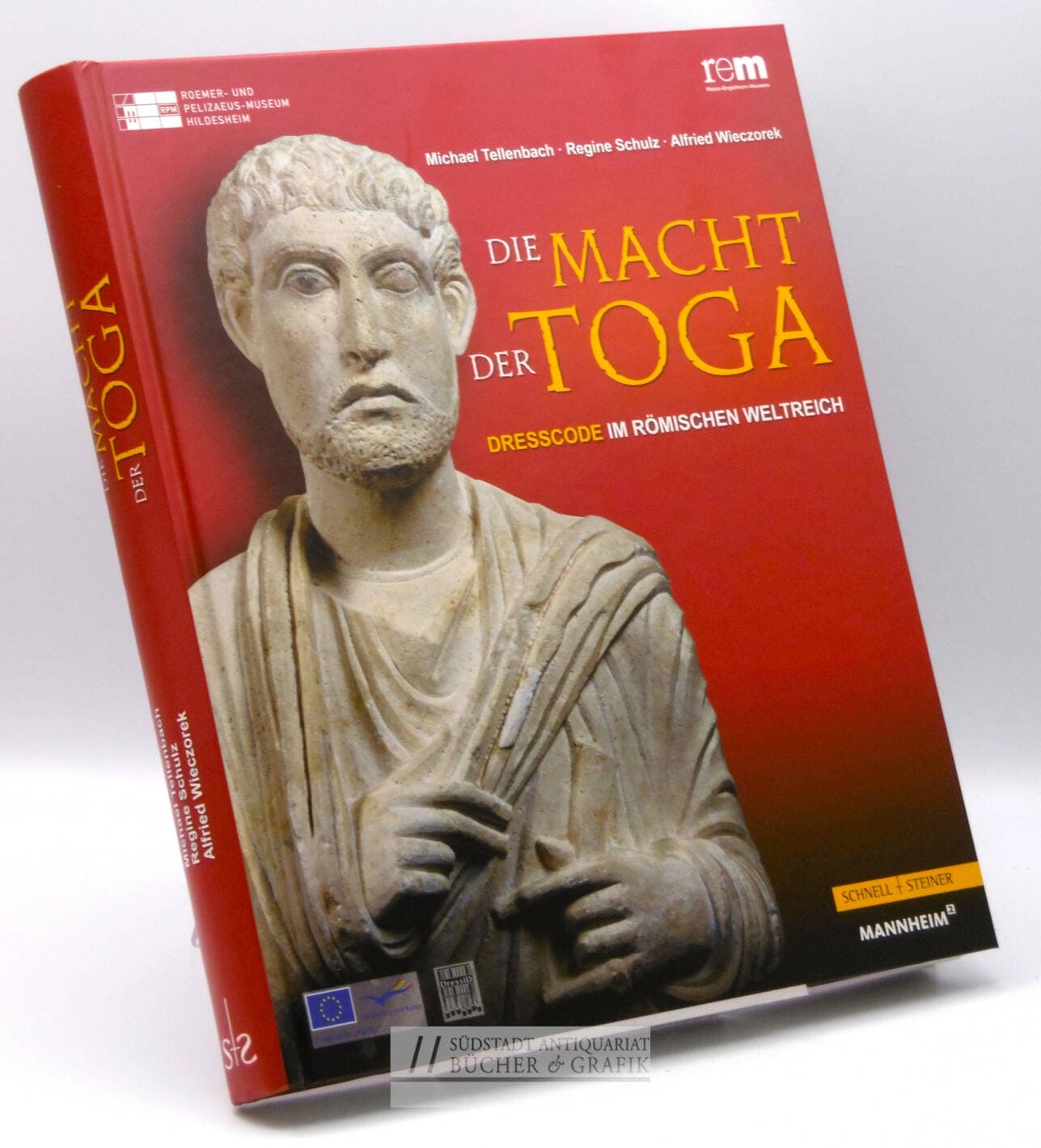 Die Macht der Toga