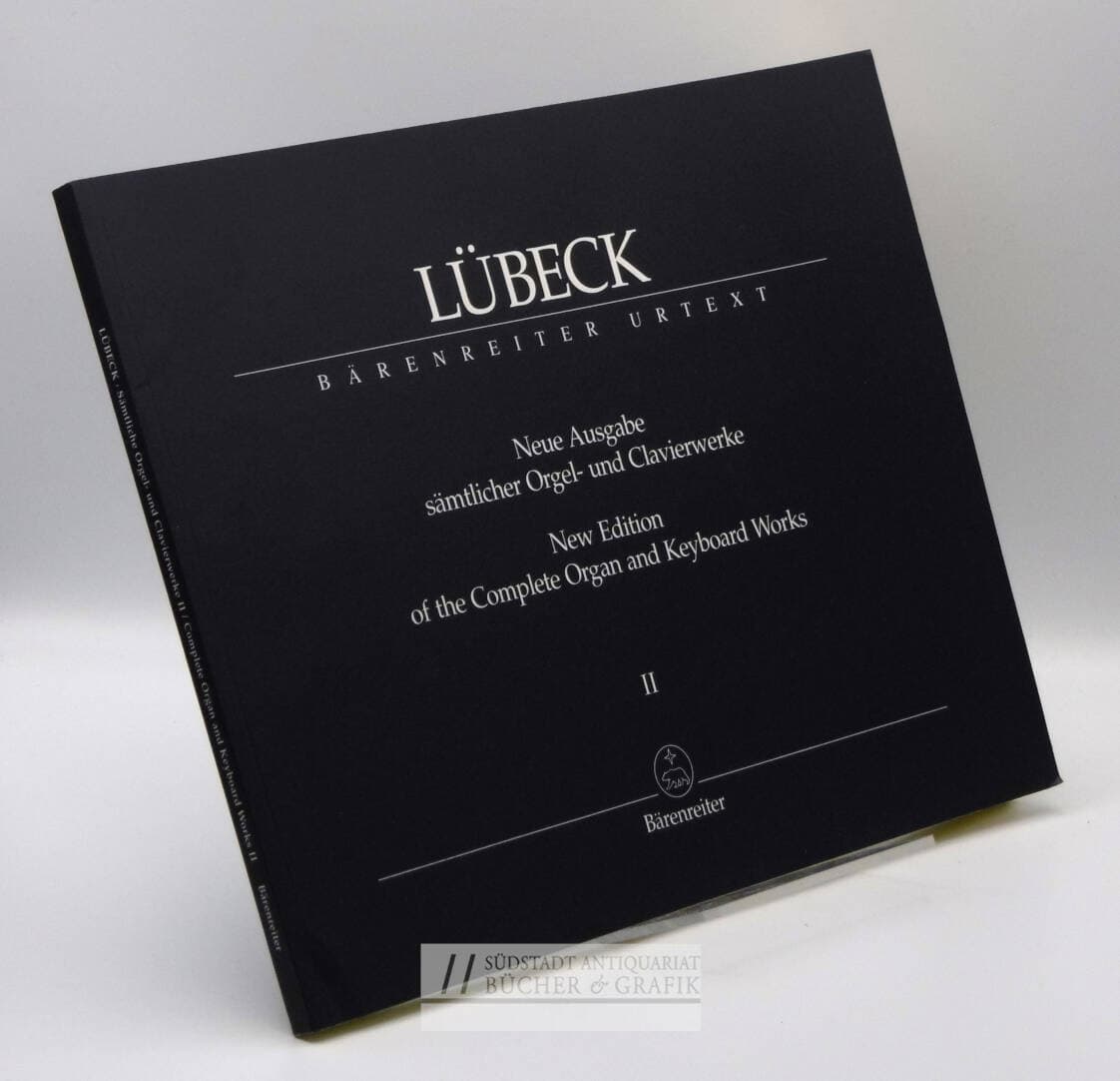 Vincent Lübeck