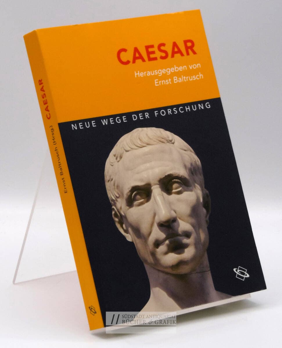 Caesar.