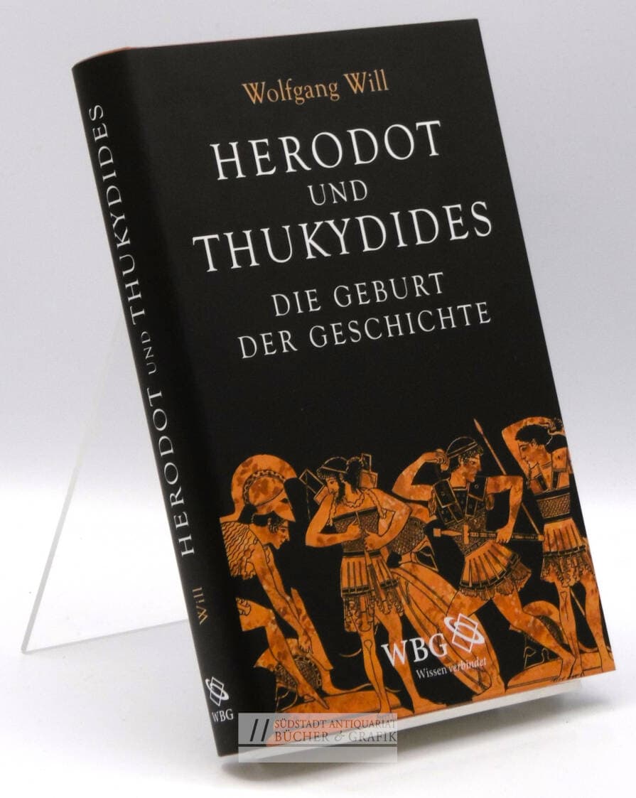 Herodot und Thukydides