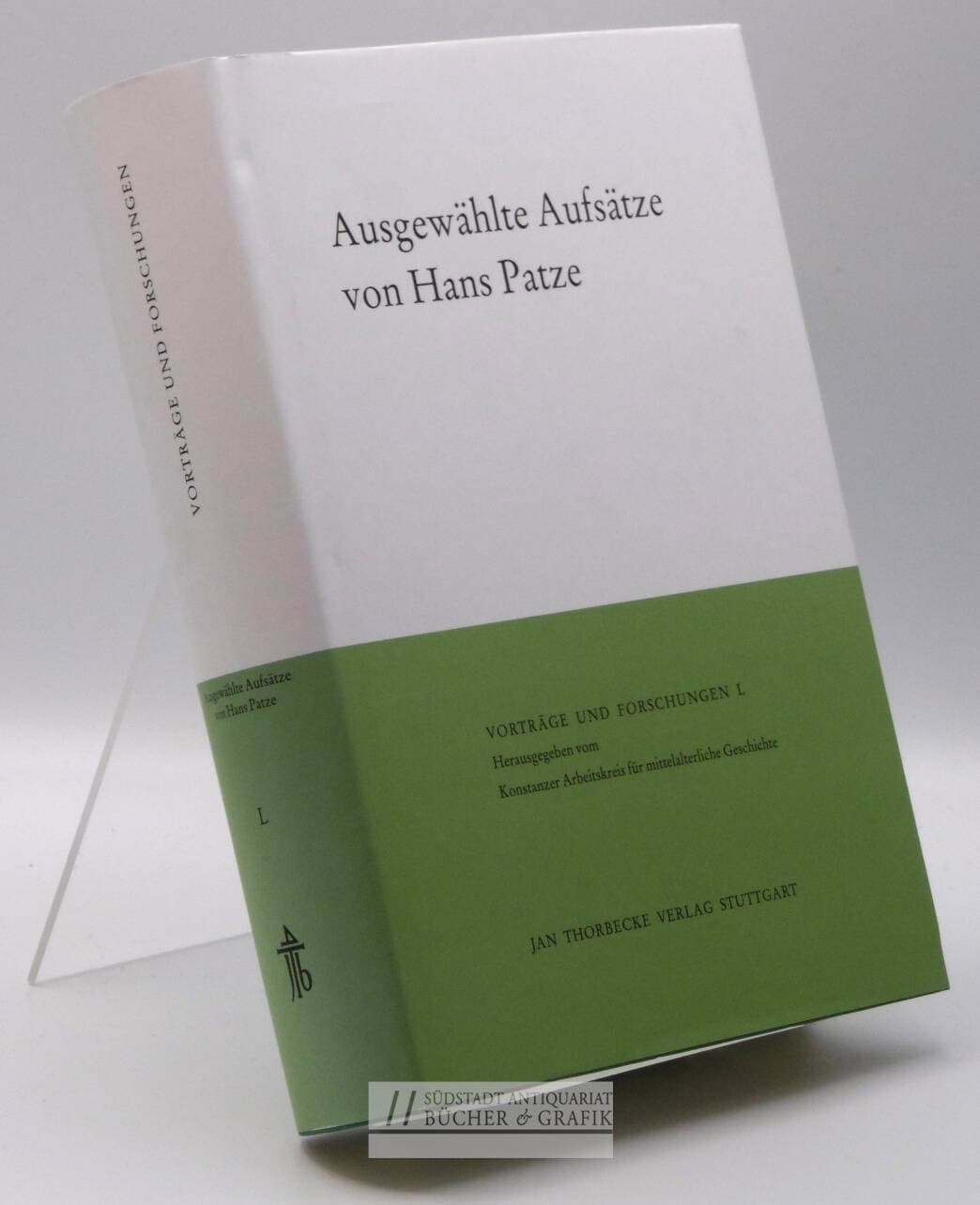 Ausgewählte Aufsätze.