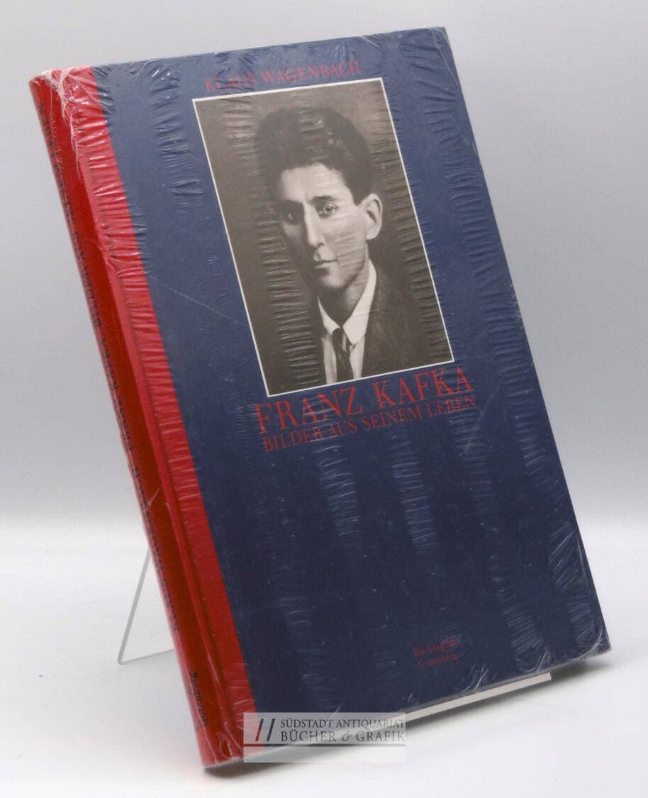 Franz Kafka
