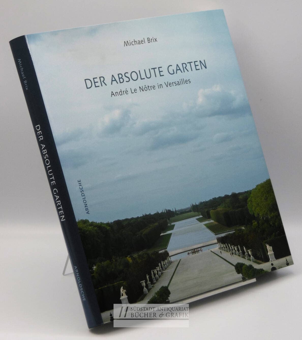 Der absolute Garten