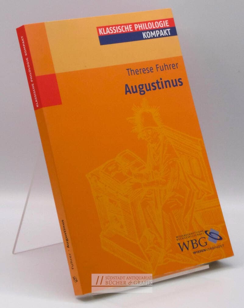 Augustinus.