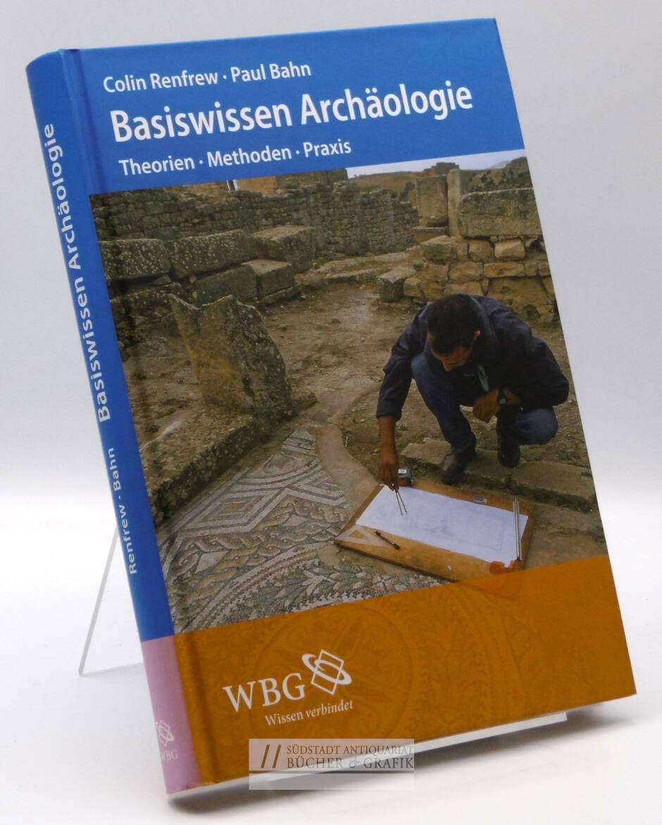 Basiswissen Archäologie