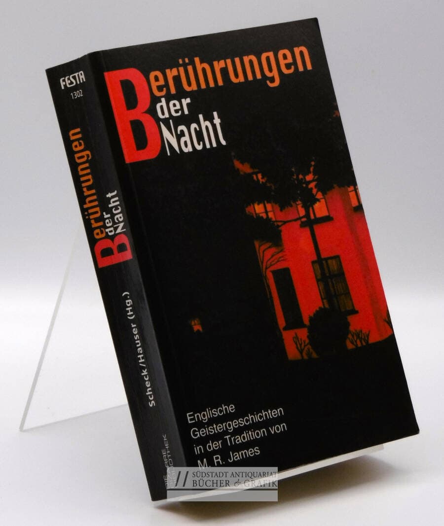 Berührungen der Nacht