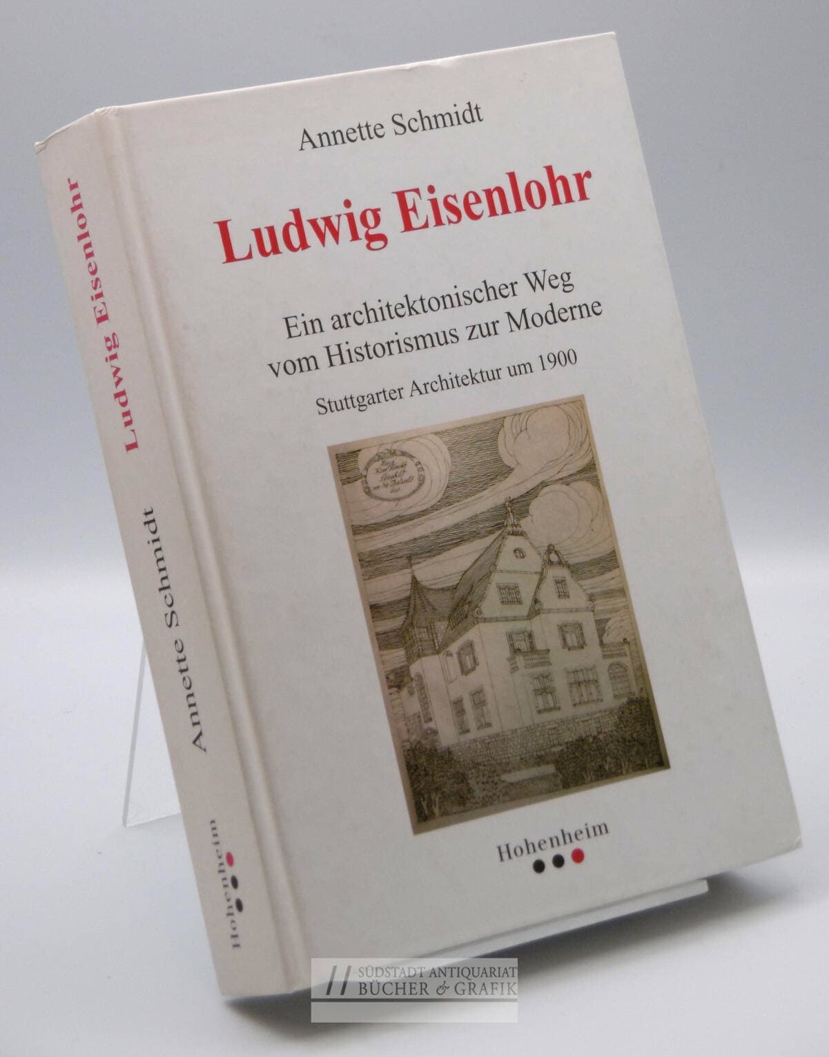 Ludwig Eisenlohr