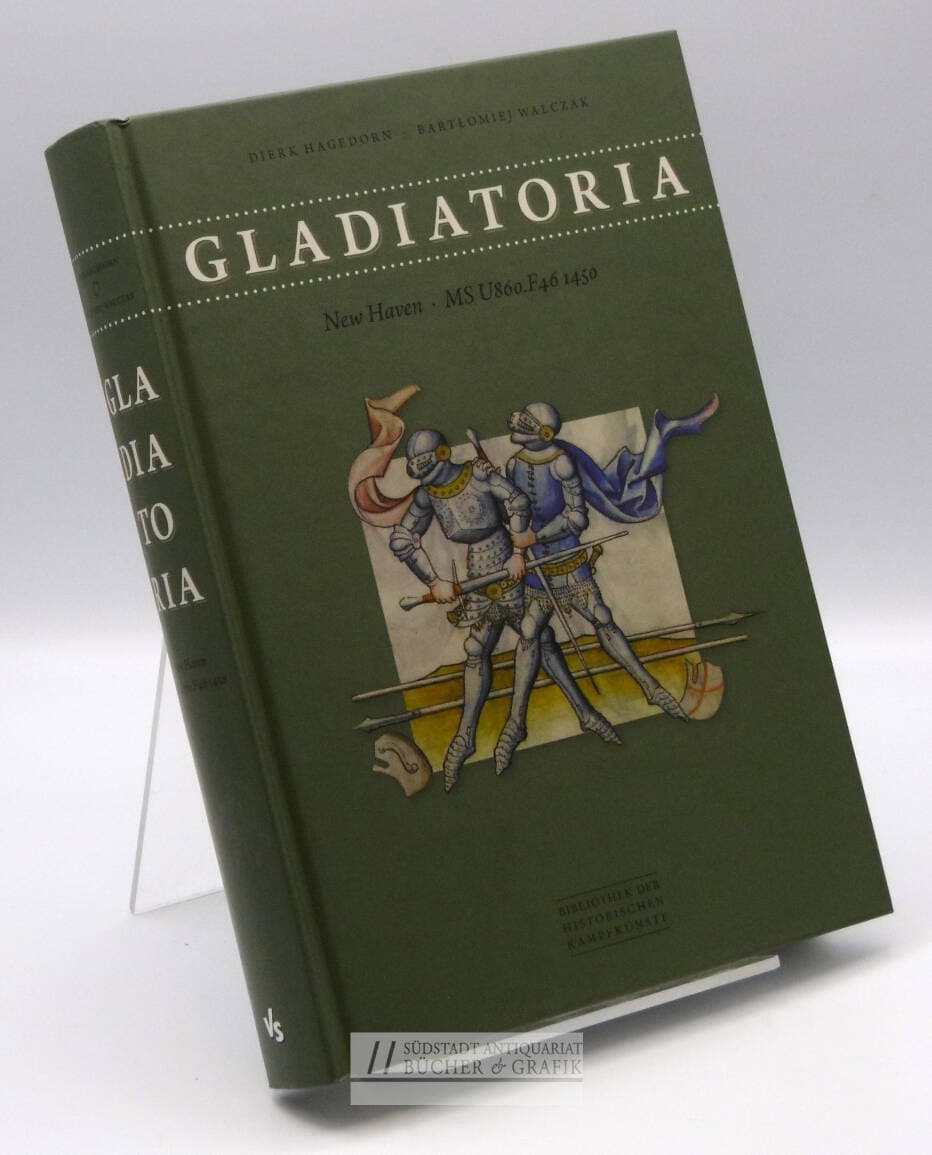 Gladiatoria