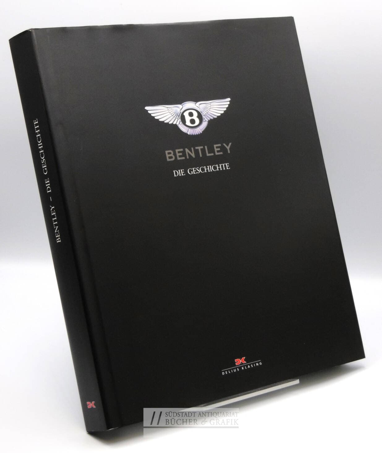 Bentley